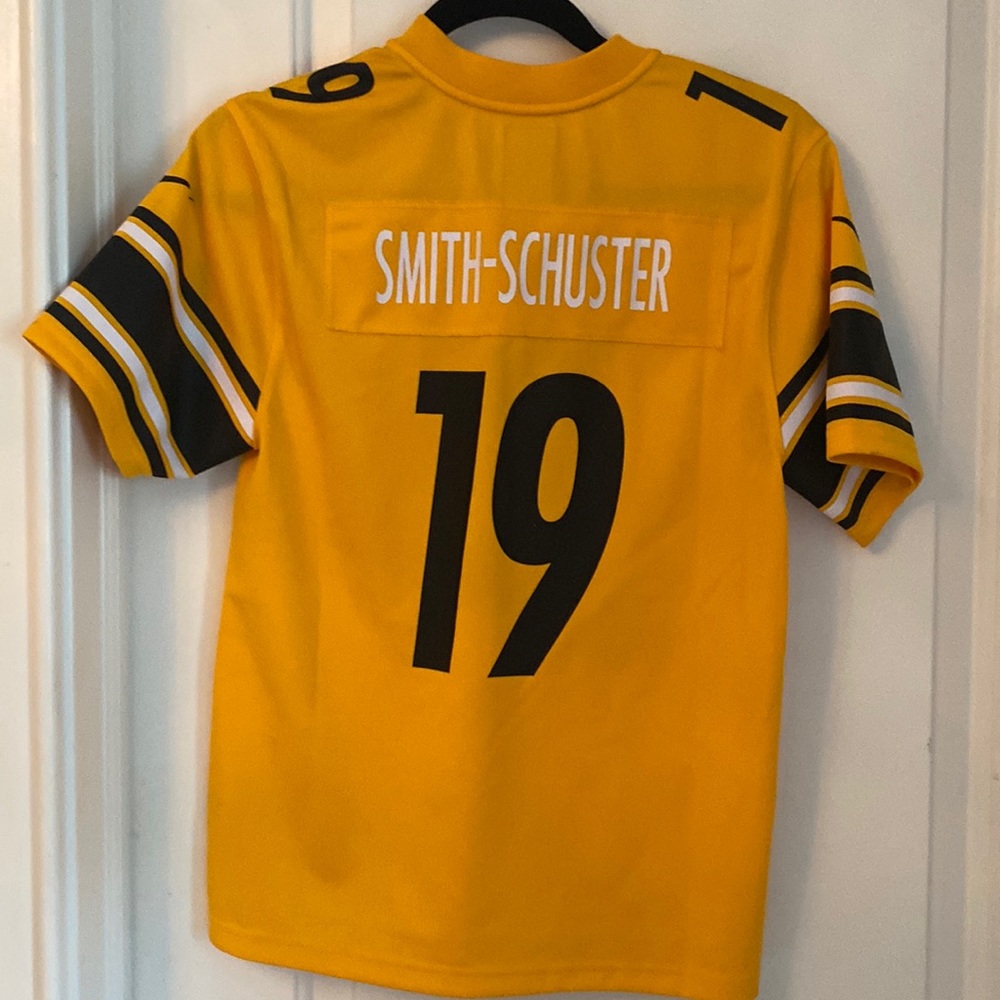 NFL size youth M - Smith-Schuster jersey